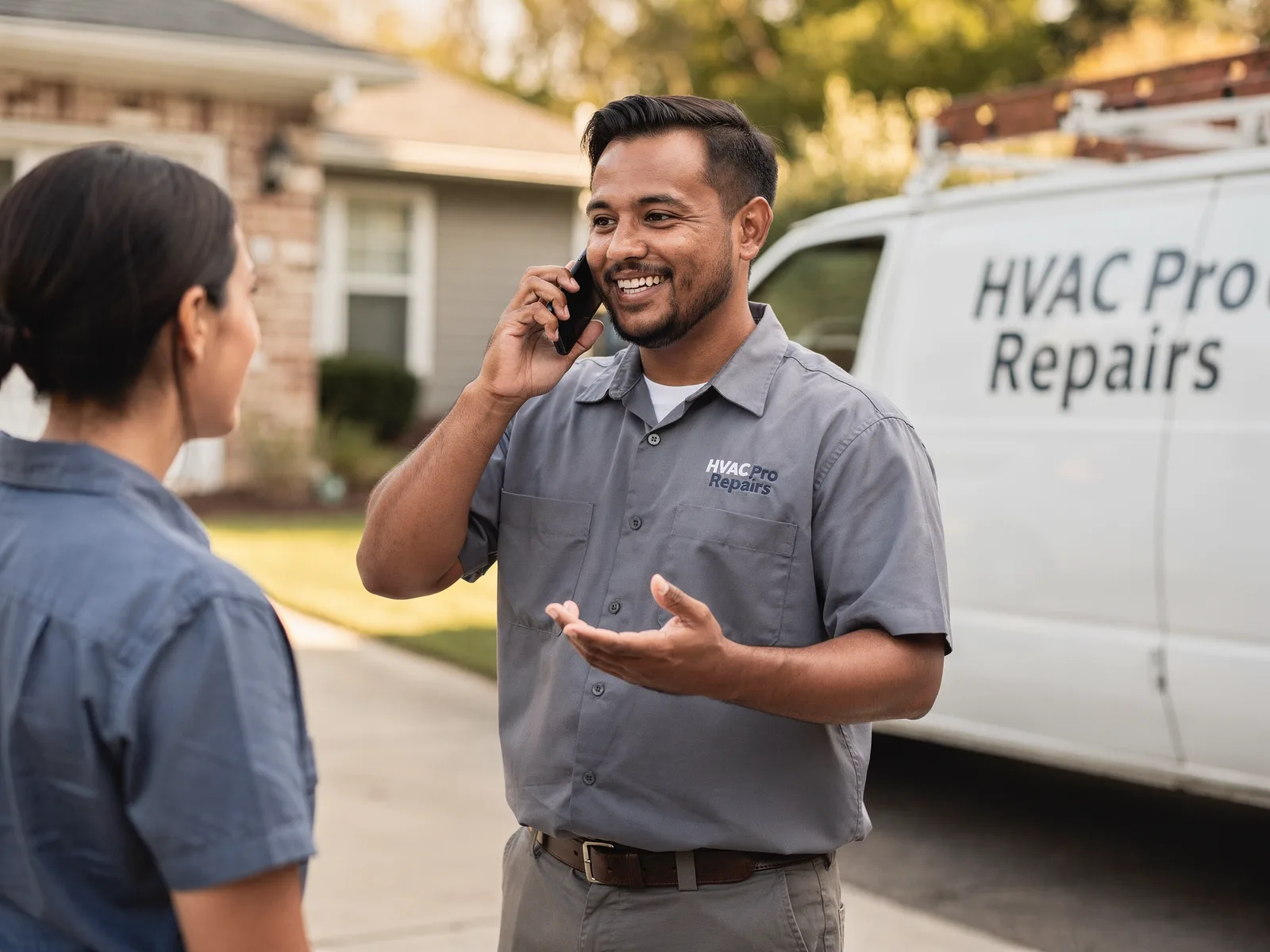 Heat Pump Repair South Salem, NY FAQs